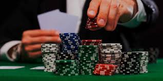 Вход на зеркало BitZamo Casino